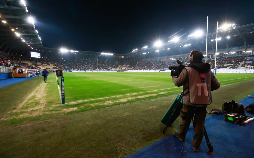 Grenoble-ASSE : Comment regarder la rencontre et d&eacute;briefer en live