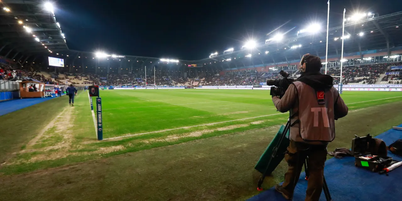 Grenoble-ASSE : Comment regarder la rencontre et d&eacute;briefer en live