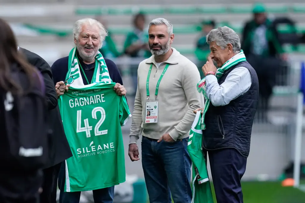 ASSE : « Je crains que ces dirigeants ne saisissent pas le prix du bijou qu’ils ont entre les mains. »