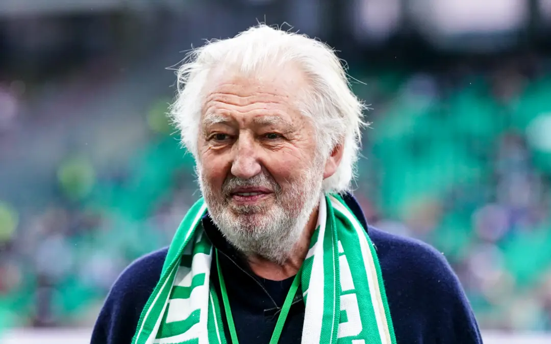 ASSE : &laquo; Je crains que ces dirigeants ne saisissent pas le prix du bijou qu&rsquo;ils ont entre les mains. &raquo;