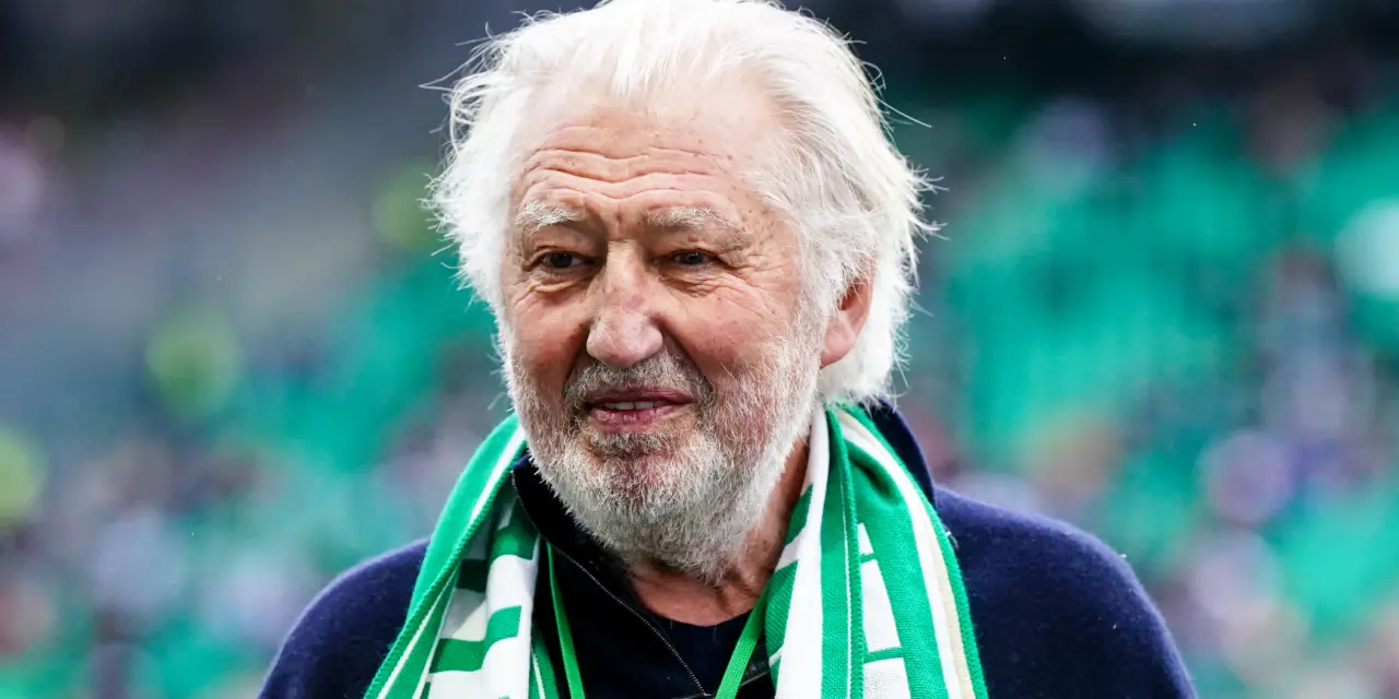 ASSE : &laquo; Je crains que ces dirigeants ne saisissent pas le prix du bijou qu&rsquo;ils ont entre les mains. &raquo;