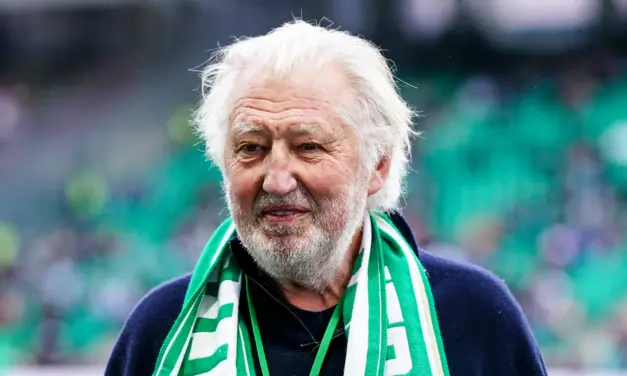 ASSE : &laquo; Je crains que ces dirigeants ne saisissent pas le prix du bijou qu&rsquo;ils ont entre les mains. &raquo;