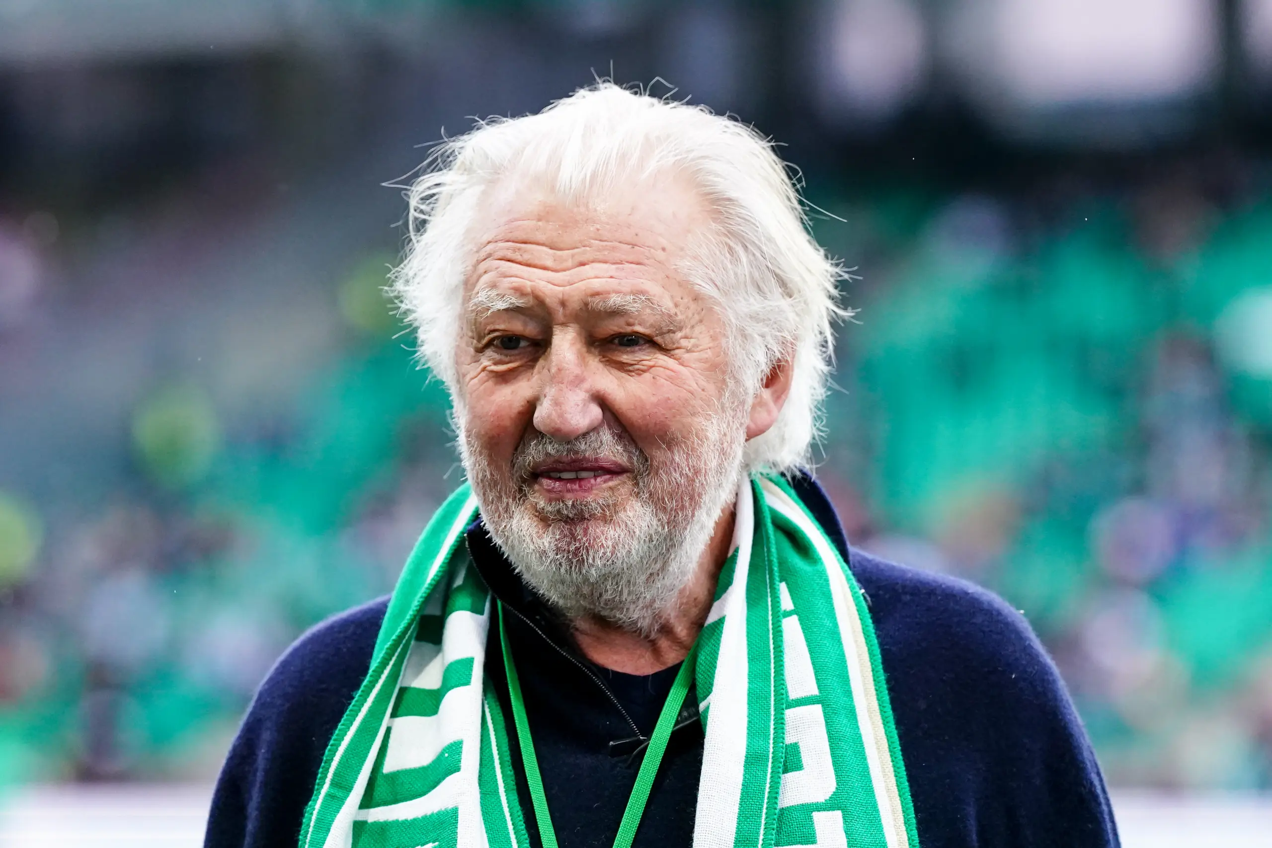 ASSE : « Je crains que ces dirigeants ne saisissent pas le prix du bijou qu’ils ont entre les mains. »