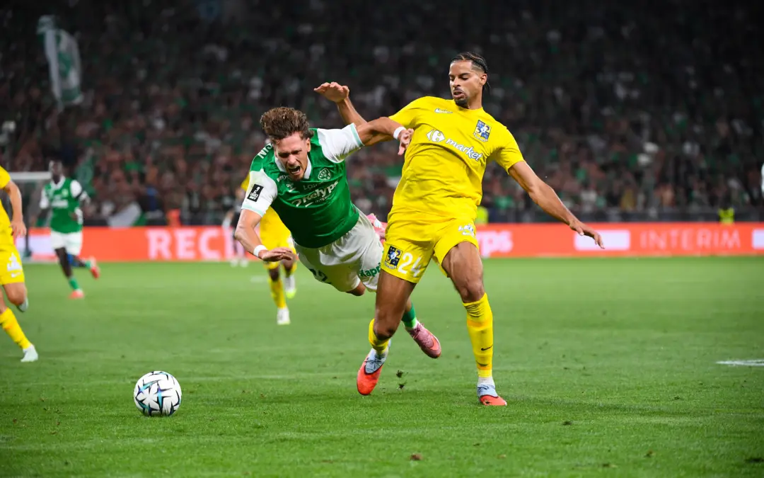 Ligue 2 : "&Agrave; nous aussi d&rsquo;assumer notre statut, nos objectifs et nos ambitions"