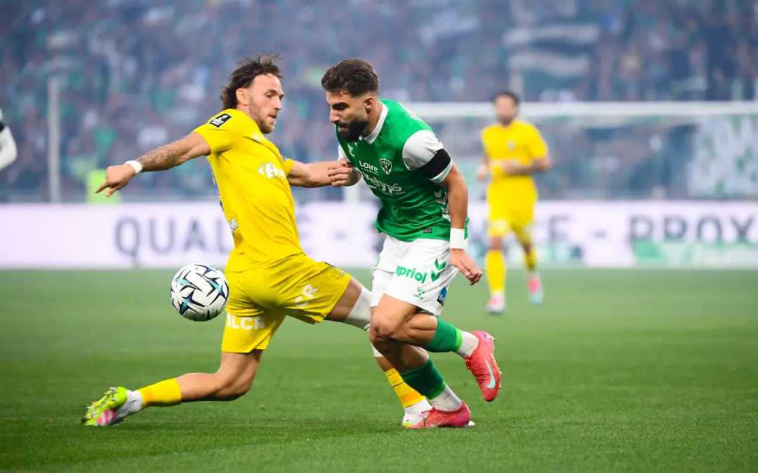 "L'ASSE ? La meilleure &eacute;quipe de ces derni&egrave;res semaines"