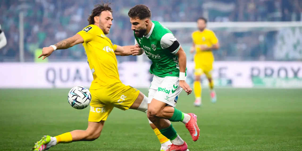 "L'ASSE ? La meilleure &eacute;quipe de ces derni&egrave;res semaines"