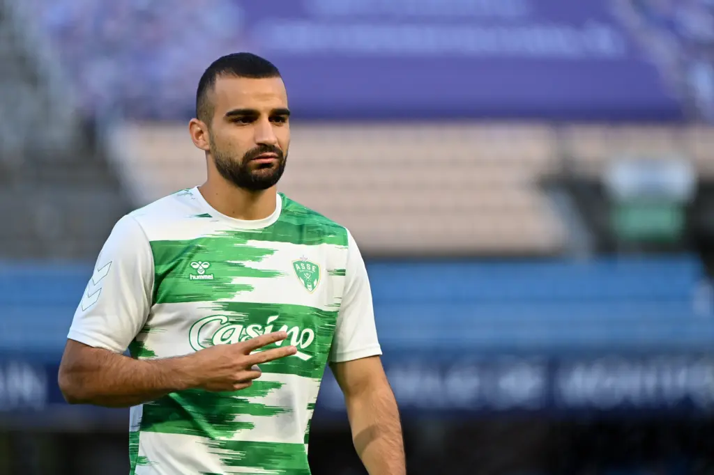 ASSE : pourquoi le retour de Mahmoud Jaber change tout