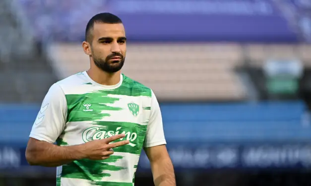 ASSE : D&eacute;j&agrave; deux renforts pour les Verts ?