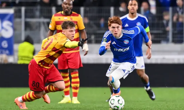 Mercato : l&rsquo;ASSE s'active au Portugal
