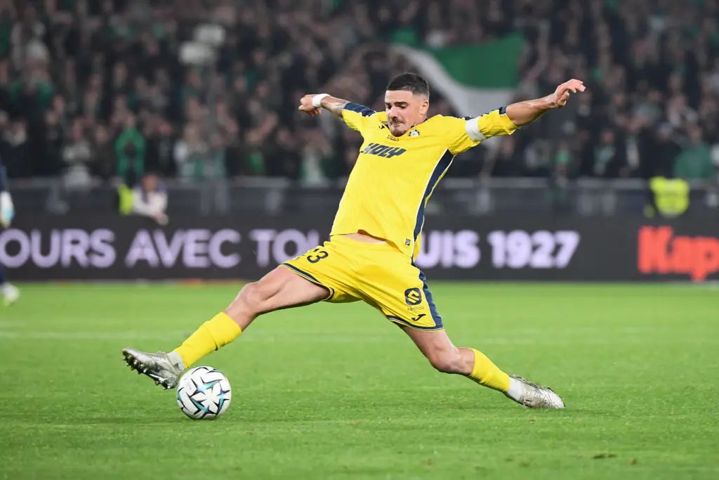 Pau - ASSE : « Le 3-0 est cher payé »
