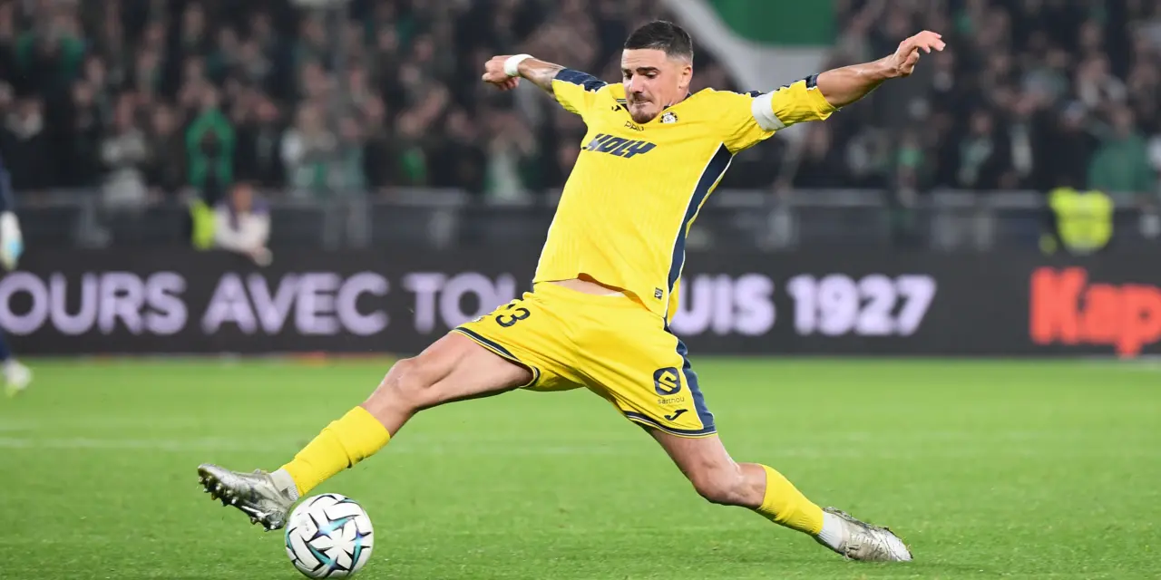 Pau - ASSE : &laquo; Le 3-0 est cher pay&eacute; &raquo;