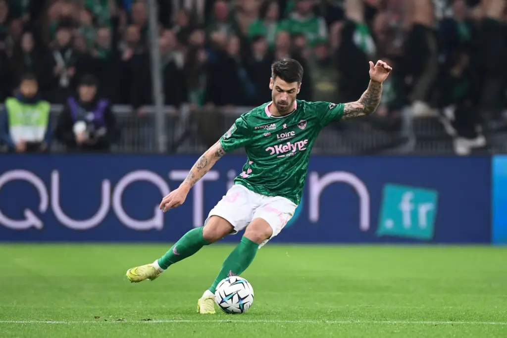 ASSE : le pari Joao Ferreira tourne au fiasco