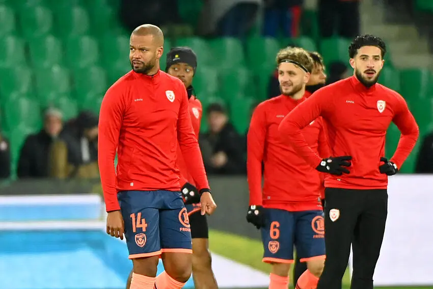 Ligue 2 : Rien ne va plus &agrave; Nancy