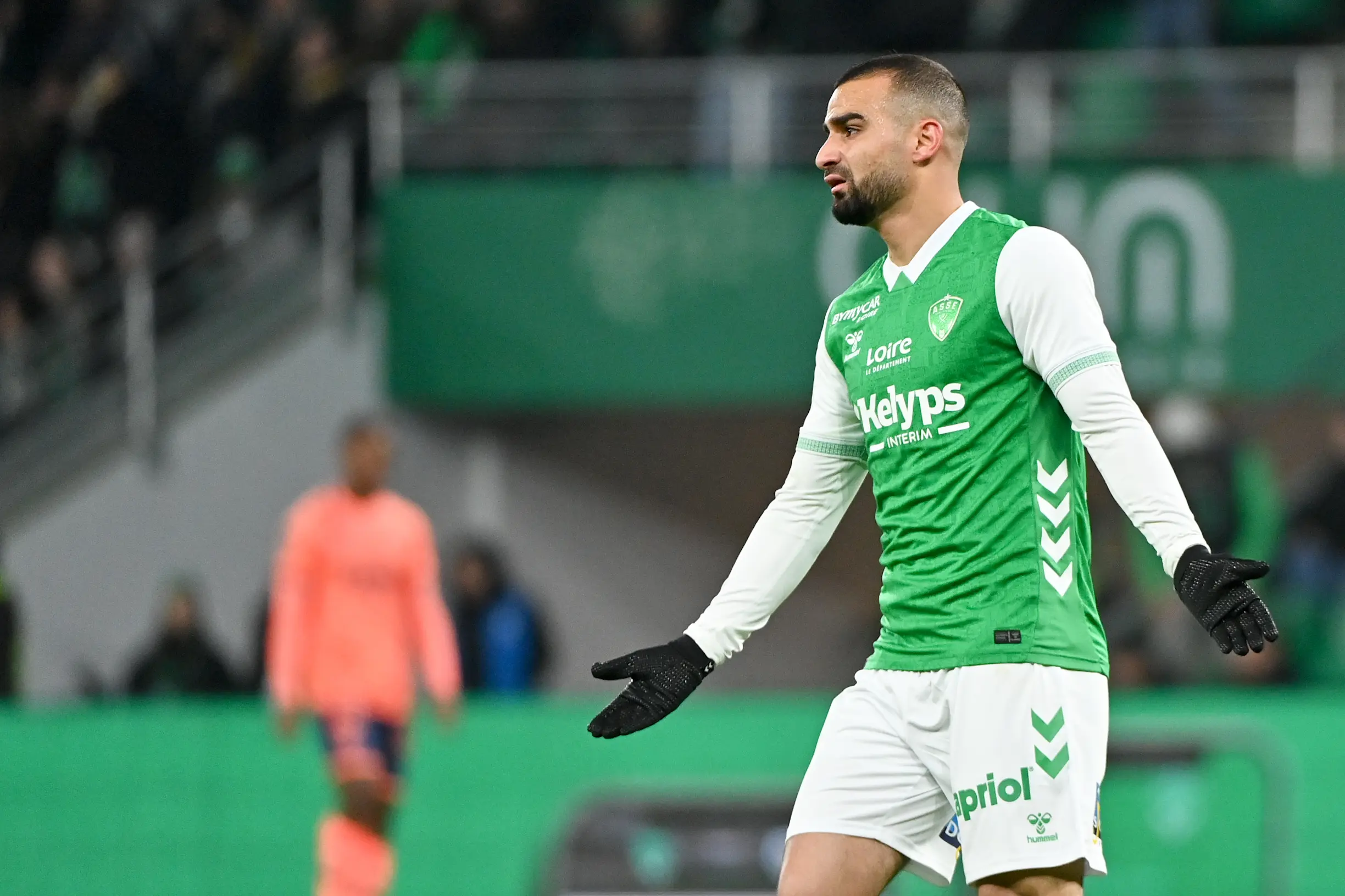 ASSE : ce détail qui change tout chez les Verts