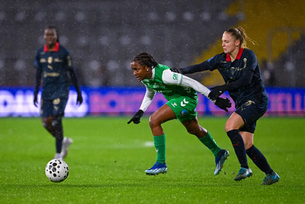 Live : L'ASSE joue gros dans le Chaudron !