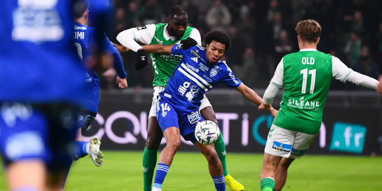 Ligue 2 : Bastia s'agace face &agrave; la d&eacute;localisation