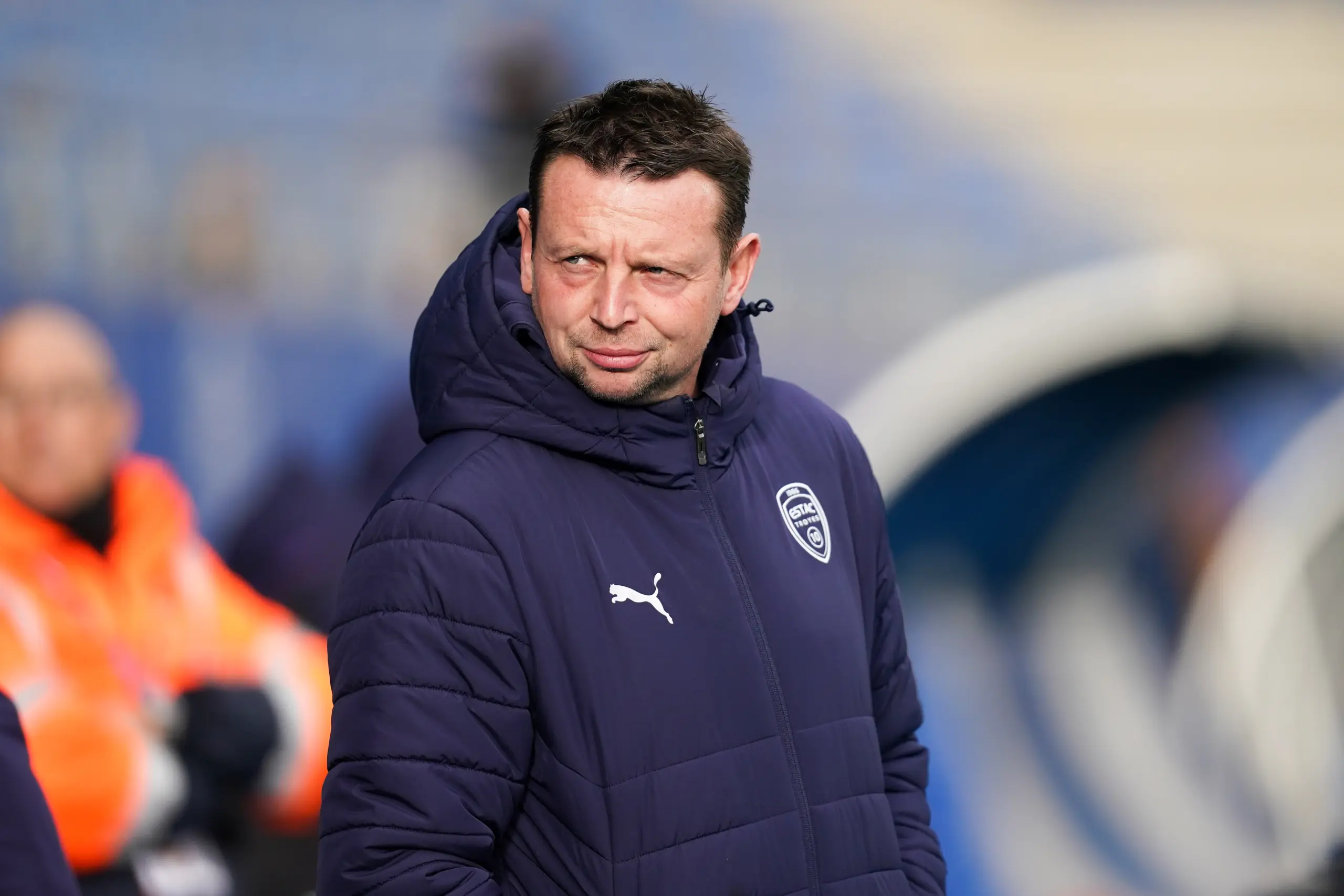 Ligue 2 : Dumont prévient, la menace ASSE se rapproche