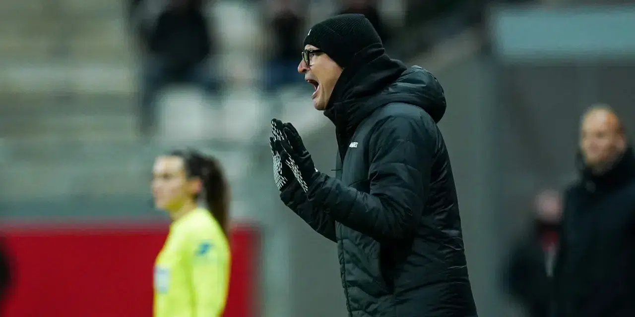 Ligue 2 : Nouvelle pol&eacute;mique pour Troyes, Guyot charge l&rsquo;arbitrage