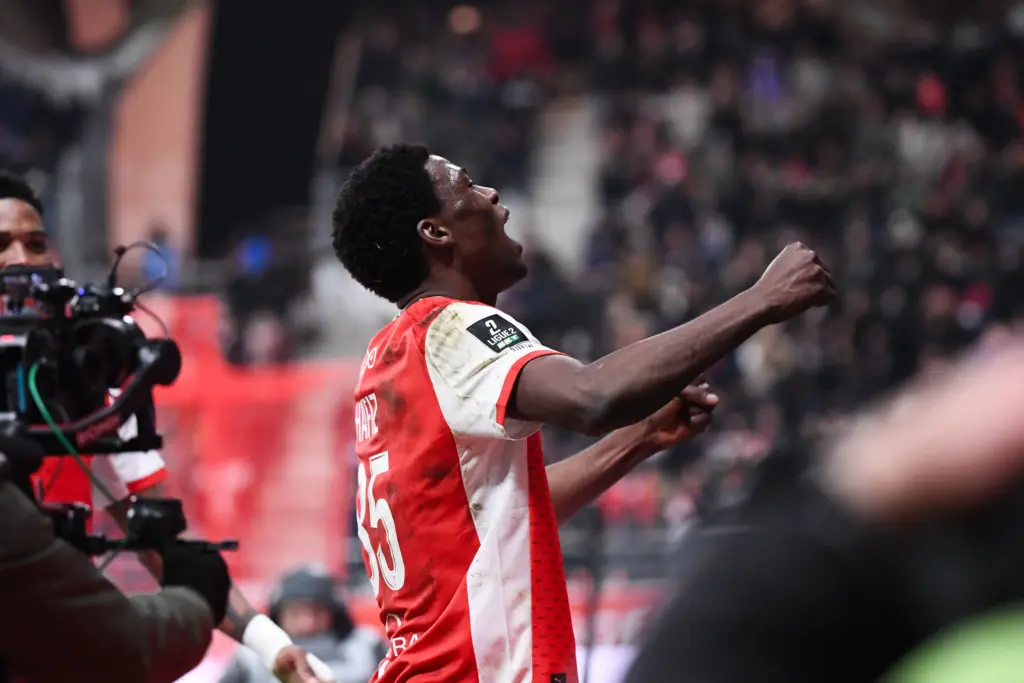 Ligue 2 : énorme coup dur pour Reims avec la blessure d’Ibrahim
