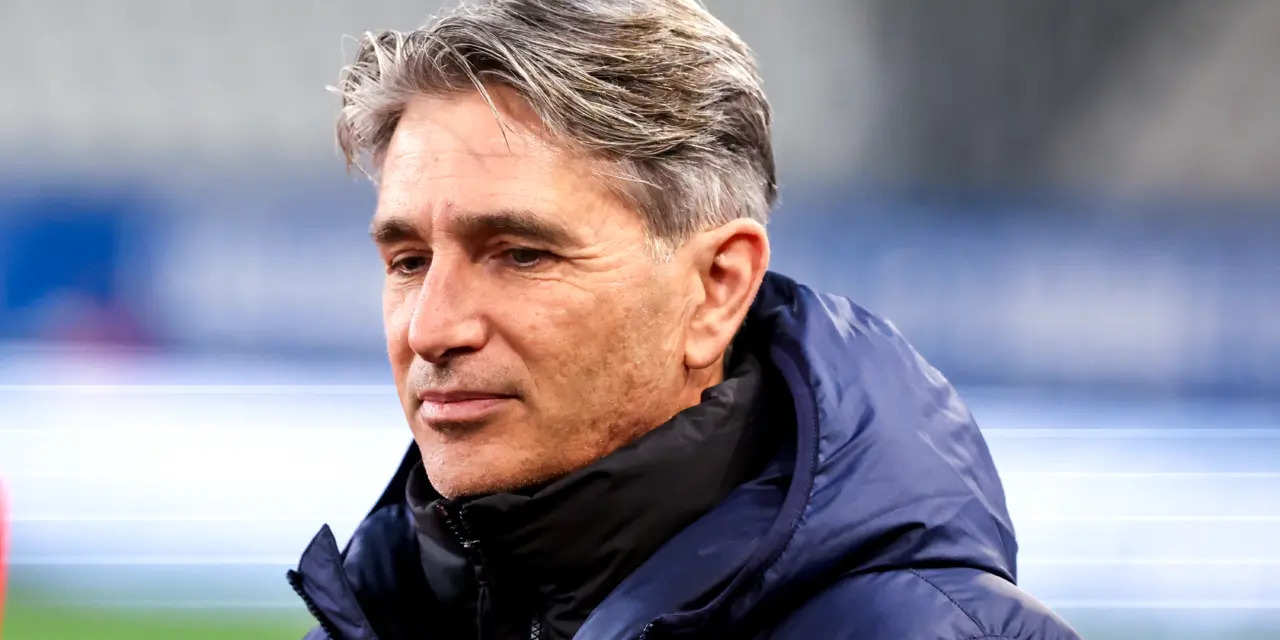 Grenoble n&rsquo;avance plus en Ligue 2