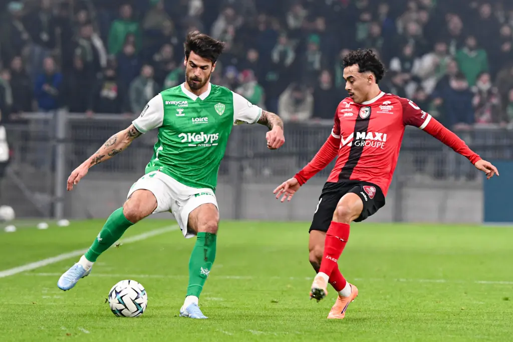 Mercato ASSE : ces 5 joueurs sur le départ