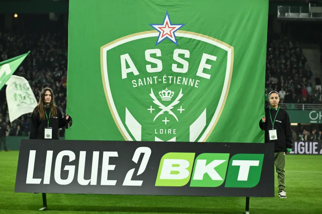 ASSE : le club cherche à se renforcer sur le plan financier