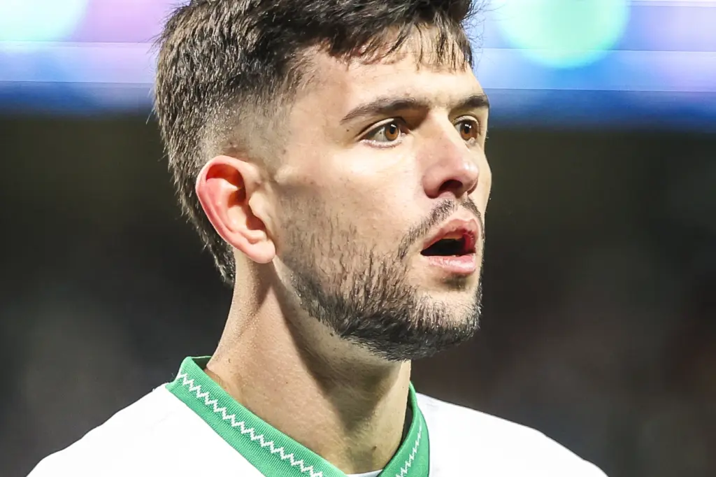 Le Cardinal (ASSE) : 