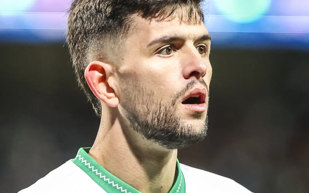 Le Cardinal (ASSE) : "s'il y en a un qui fait les choses &agrave; moiti&eacute;, je saurai lui dire"