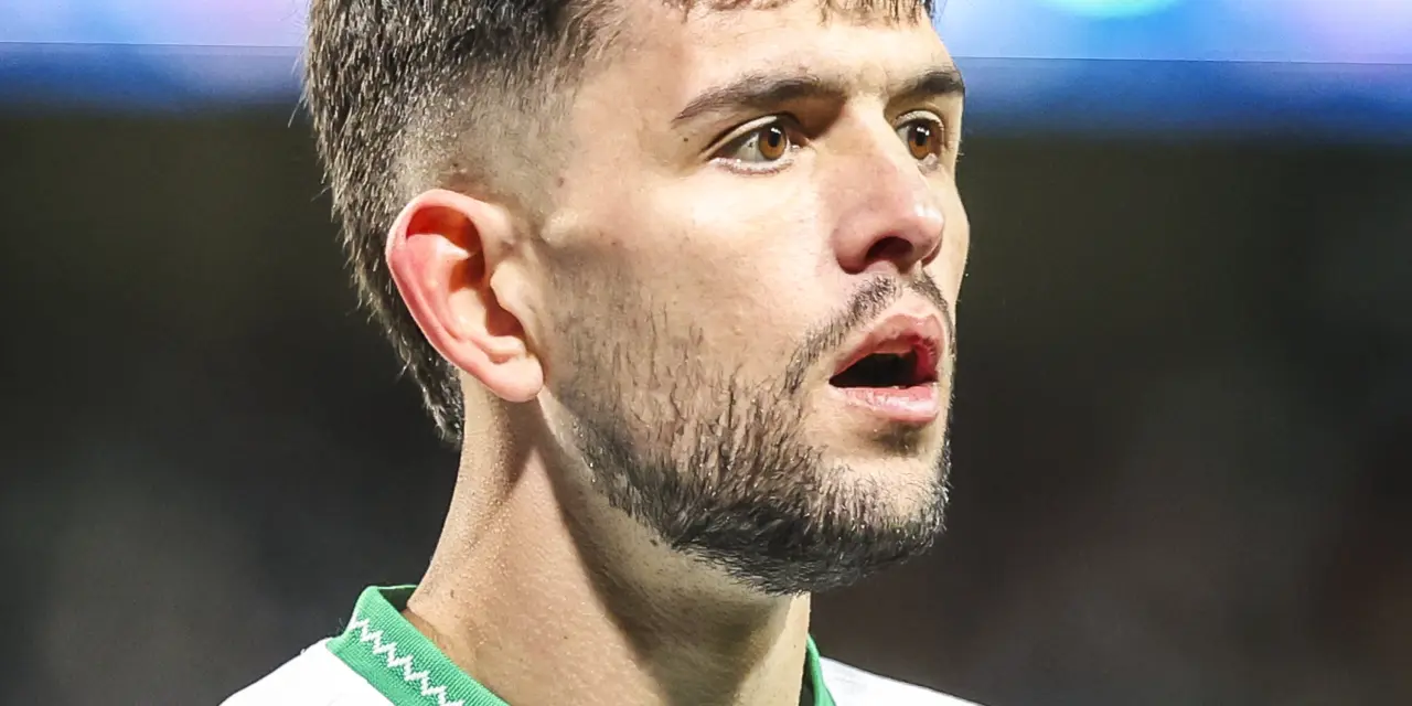 Le Cardinal (ASSE) : "s'il y en a un qui fait les choses &agrave; moiti&eacute;, je saurai lui dire"