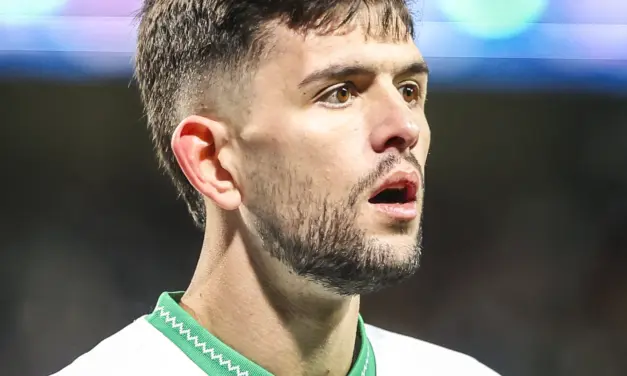 ASSE : "En d&eacute;fense, toute l&rsquo;&eacute;quipe s&rsquo;est mise au diapason"