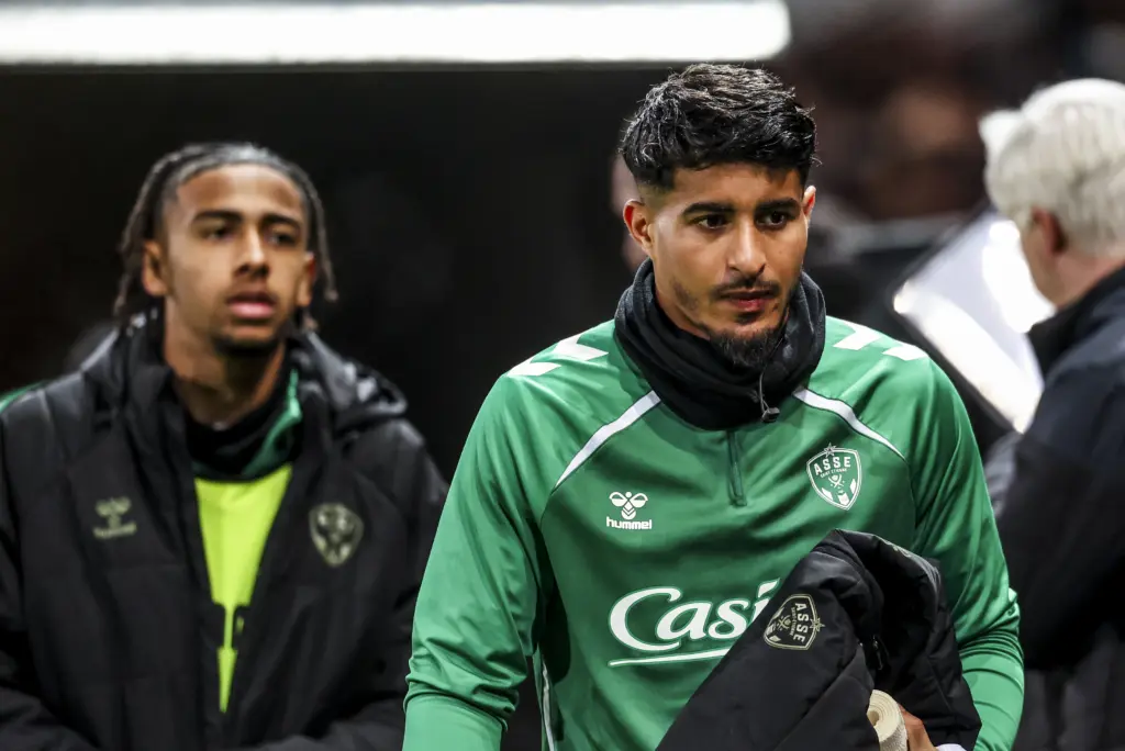 ASSE : la prédiction de Moueffek s’est réalisée