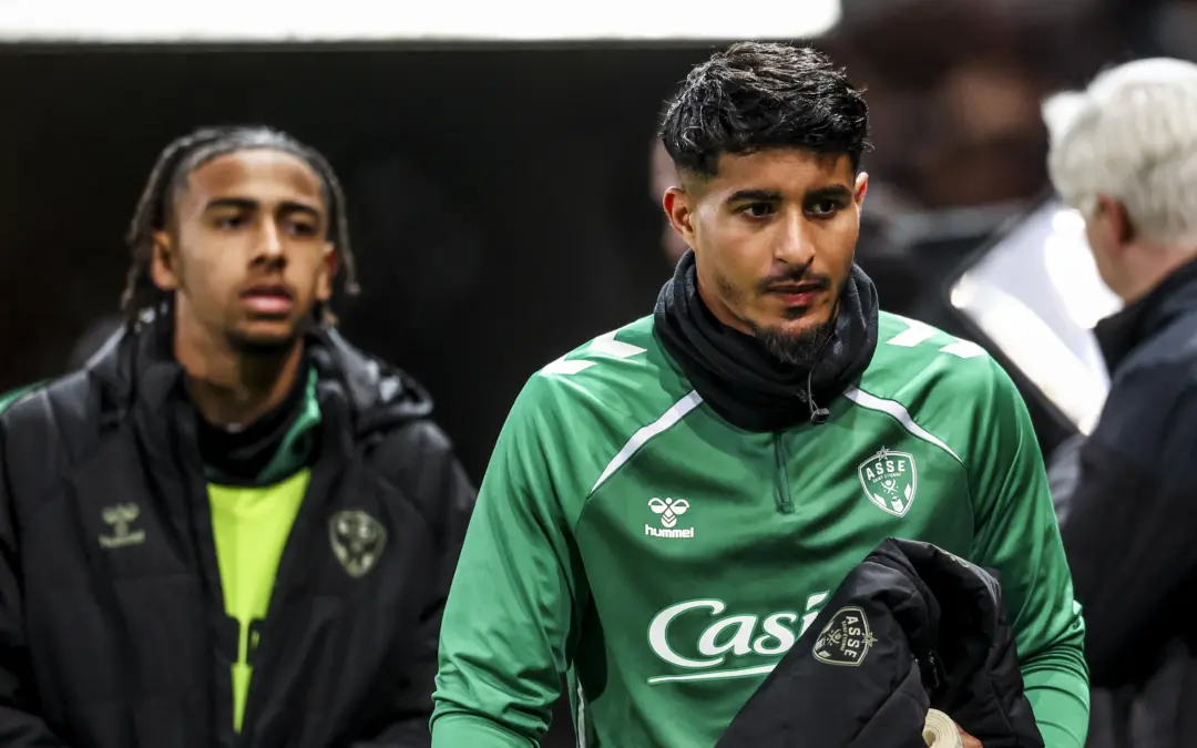 ASSE : la pr&eacute;diction de Moueffek s&rsquo;est r&eacute;alis&eacute;e