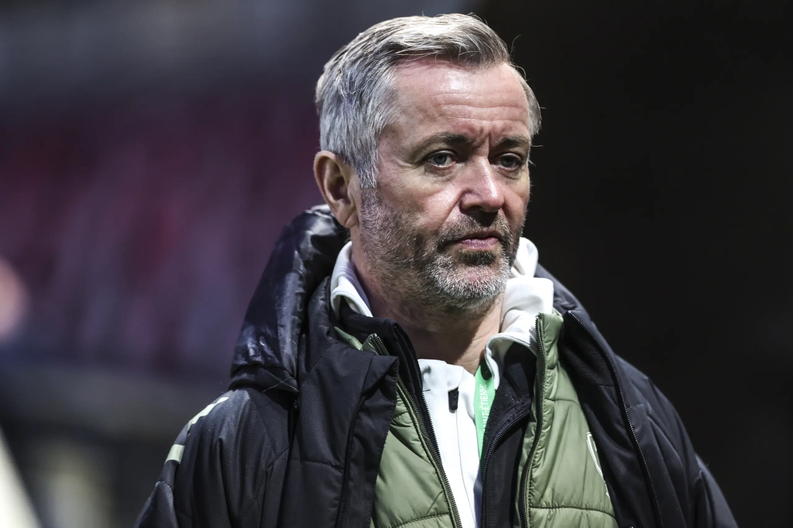 ASSE : Une armée en guise de staff, mais qui fait quoi ?