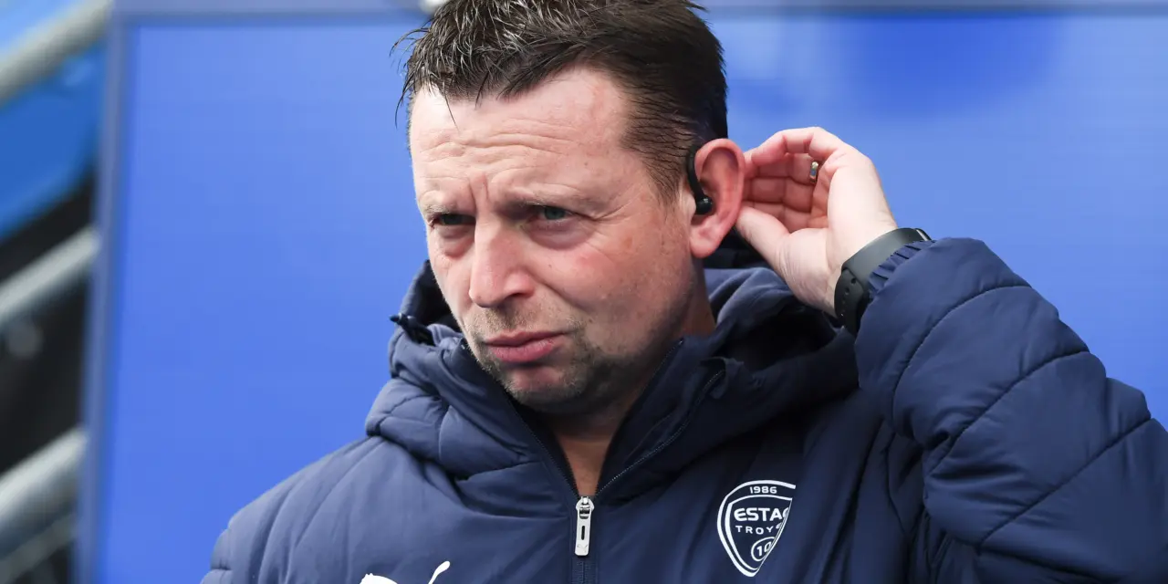 ESTAC : &laquo; On ne peut plus se cacher &raquo;