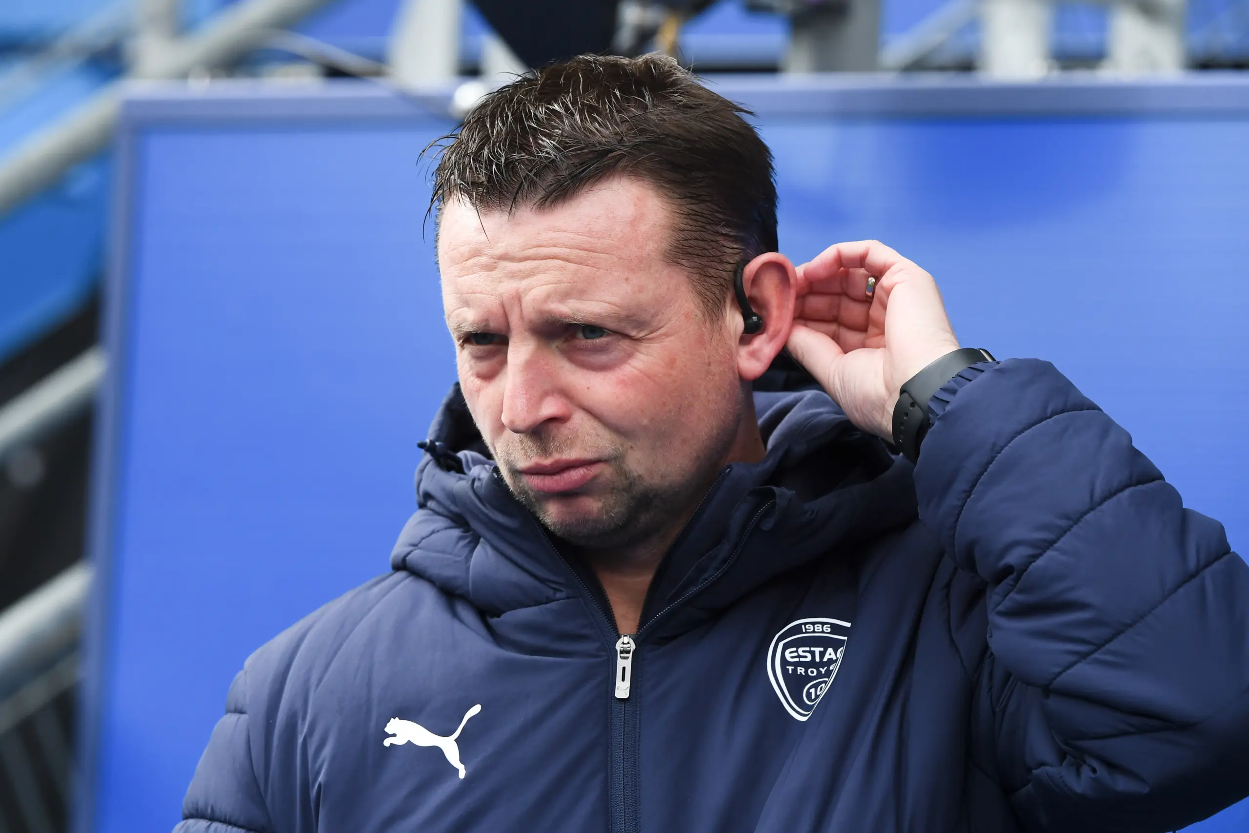ESTAC : « On ne peut plus se cacher »