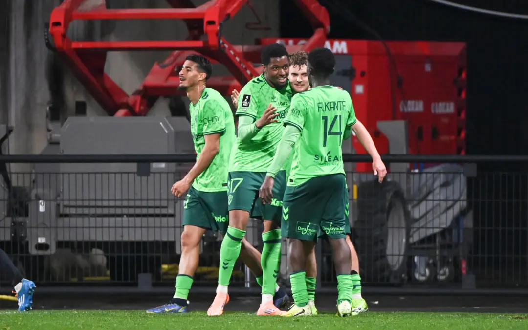 ASSE : La crainte change de camp