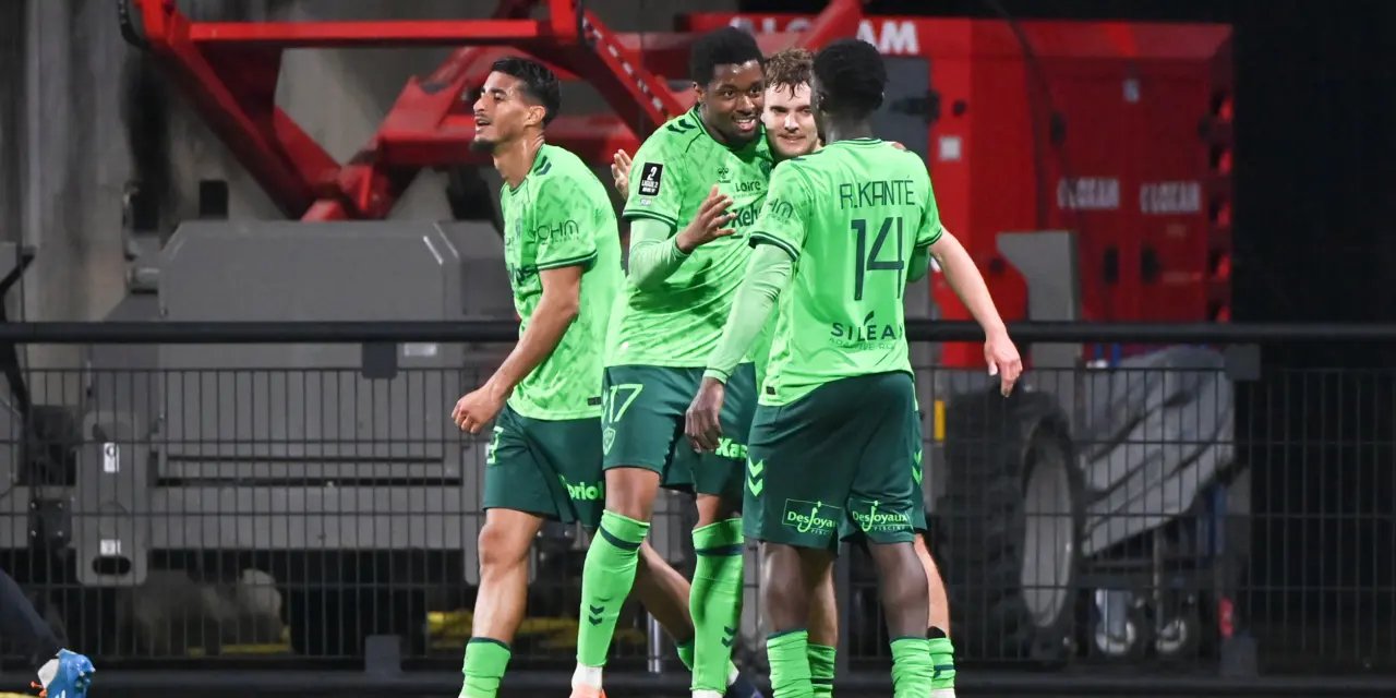 ASSE : La crainte change de camp