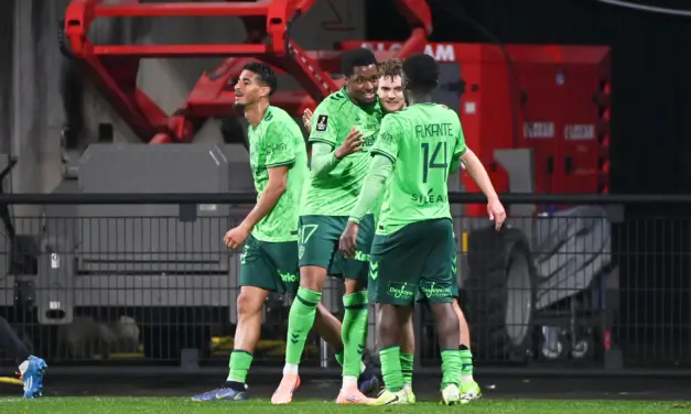 ASSE : La crainte change de camp