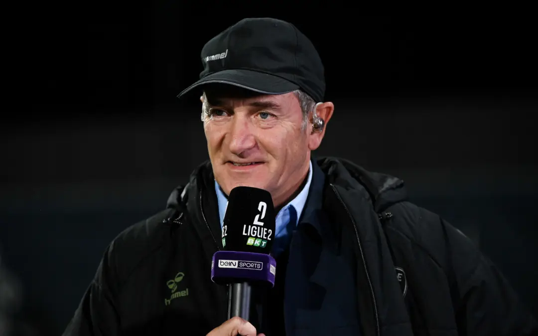 ASSE-Red Star : Les r&eacute;actions &agrave; chaud des deux coachs