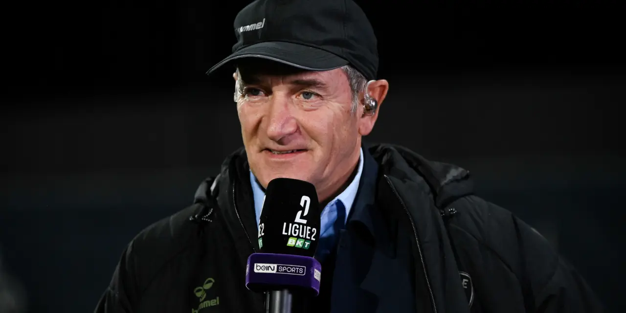 ASSE : Montanier salue un Pedro "monstrueux"