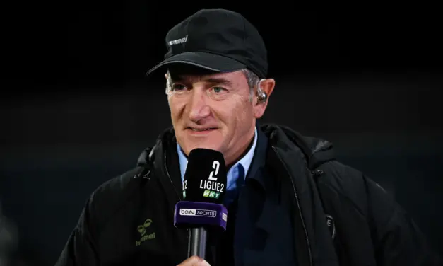 ASSE : les chiffres cl&eacute;s de la 5e victoire cons&eacute;cutive