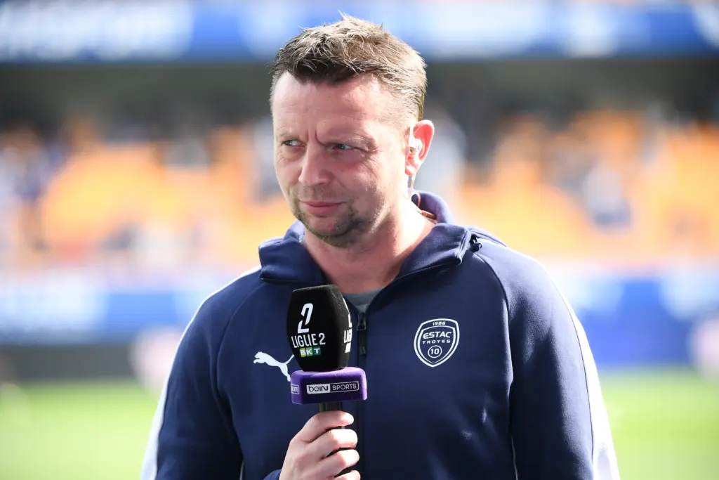 Ligue 2 : Troyes s'en frotte les mains