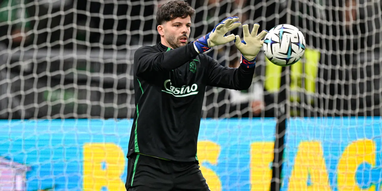 ASSE : Larsonneur out, un nouveau leader attendu