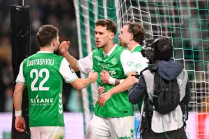 ASSE Stassin Cardona Davitashvili