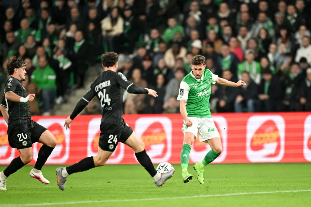 ASSE : ce détail statistique change tout