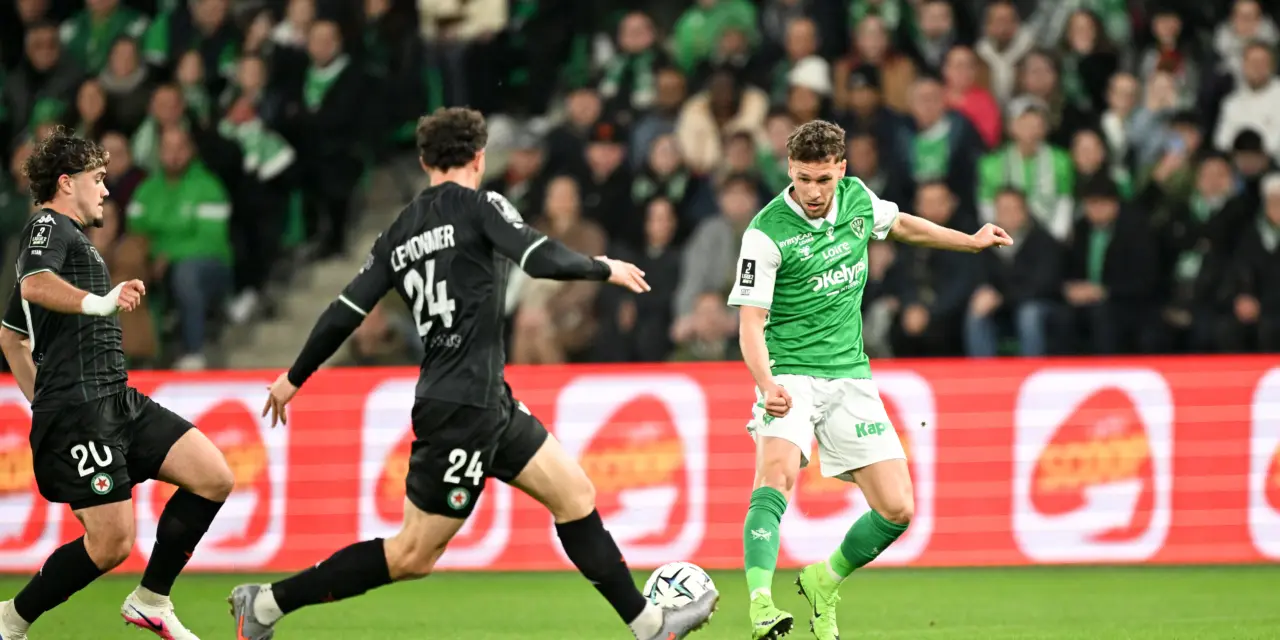 ASSE : ce d&eacute;tail statistique change tout