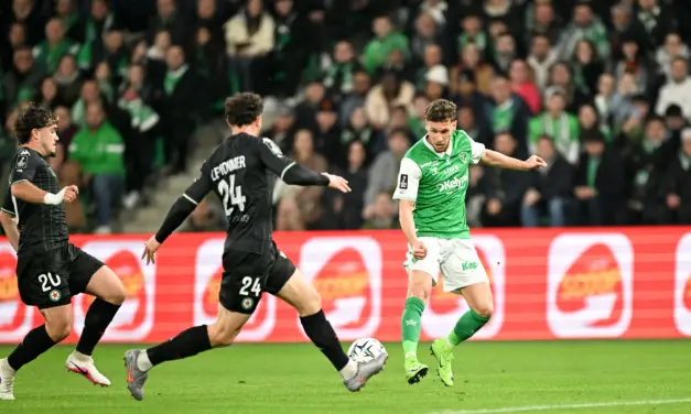 ASSE : ce d&eacute;tail statistique change tout