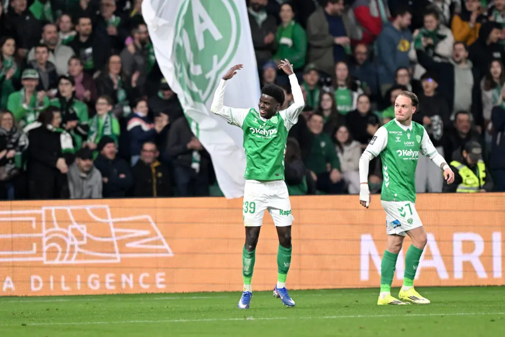 ASSE : Kevin Pedro n’en finit plus d’impressionner
