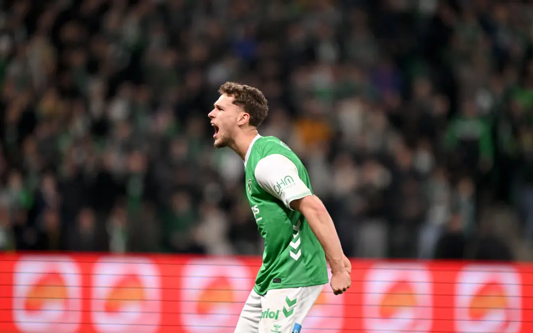 ASSE : Stassin encense Pedro apr&egrave;s son premier but