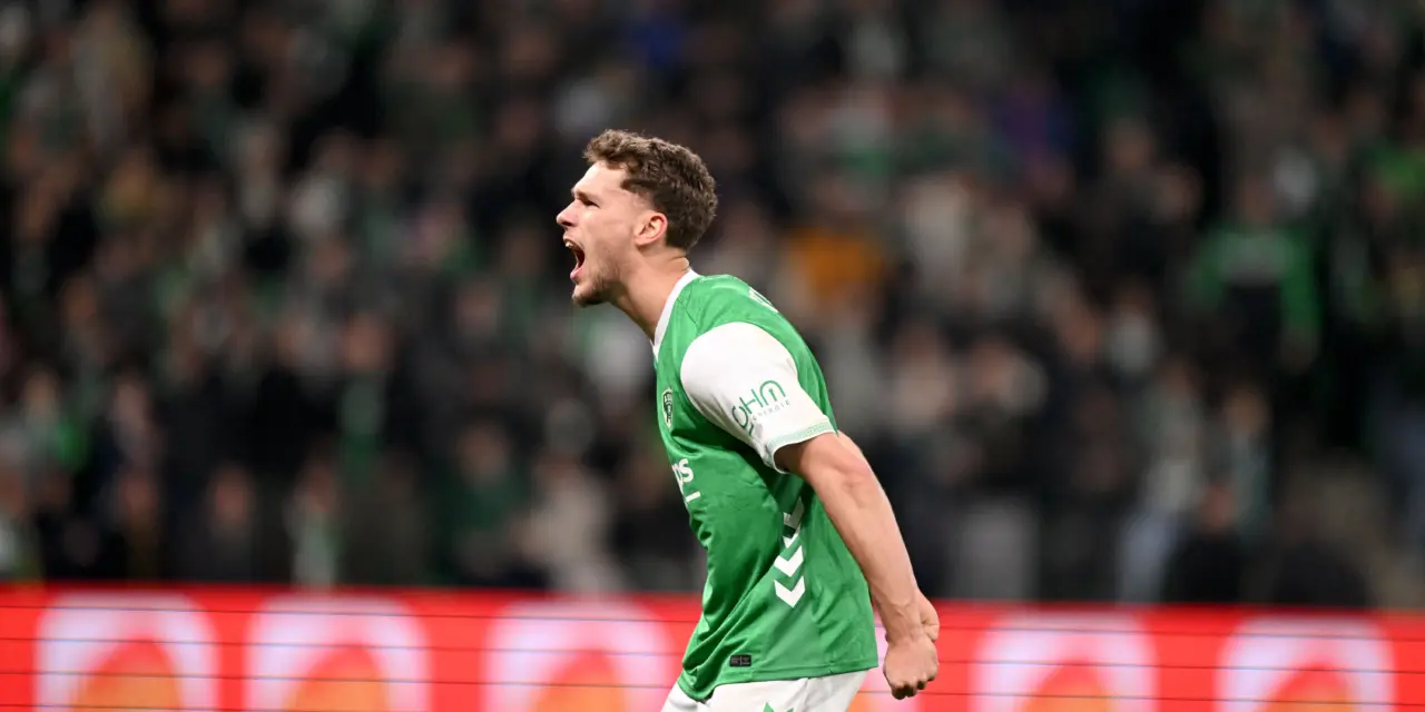 ASSE : Stassin encense Pedro apr&egrave;s son premier but